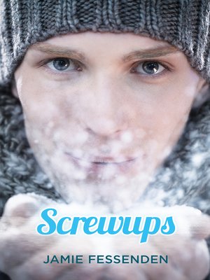 cover image of Screwups